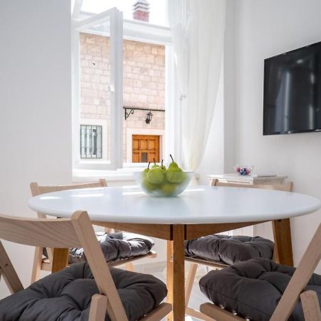 Max Suite Trogir Exterior foto
