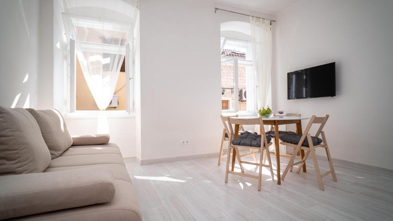 Max Suite Trogir Exterior foto