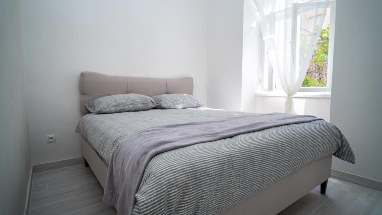 Max Suite Trogir Exterior foto