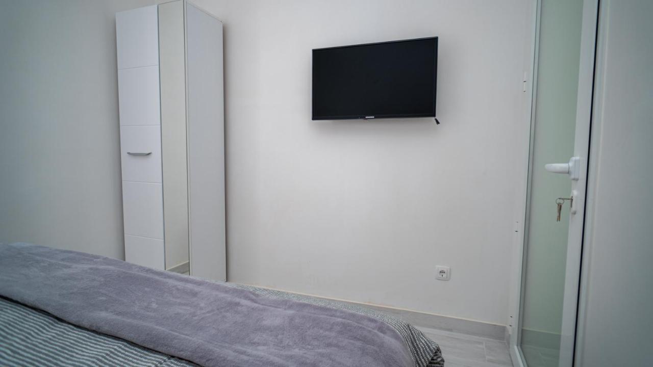 Max Suite Trogir Exterior foto